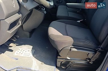 Вантажний фургон Renault Master 2019 в Краснограді