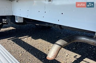 Грузовой фургон Renault Master 2021 в Луцке фото 5 Грузовой фургон Renault Master 2021 в Луцке