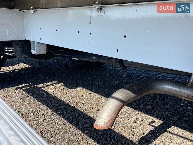 Грузовой фургон Renault Master 2021 в Луцке фото 5 Грузовой фургон Renault Master 2021 в Луцке