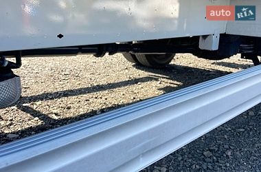 Грузовой фургон Renault Master 2021 в Луцке фото 12 Грузовой фургон Renault Master 2021 в Луцке
