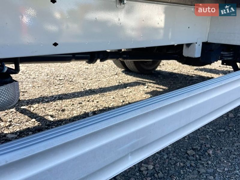 Грузовой фургон Renault Master 2021 в Луцке фото 12 Грузовой фургон Renault Master 2021 в Луцке