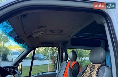 Вантажопасажирський фургон Renault Master 2005 в Хмельницькому