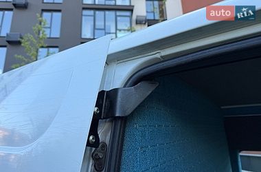 Вантажопасажирський фургон Renault Master 2005 в Хмельницькому