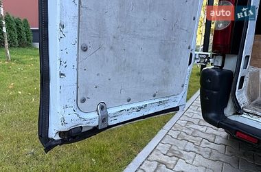 Вантажопасажирський фургон Renault Master 2005 в Хмельницькому