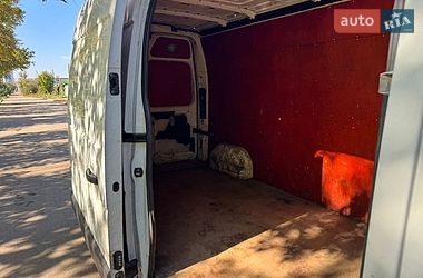 Вантажний фургон Renault Master 2012 в Харкові
