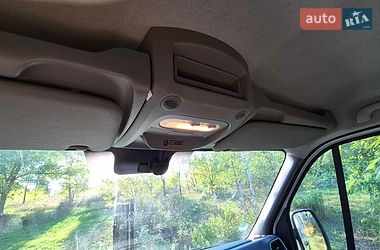 Грузовой фургон Renault Master 2021 в Киеве