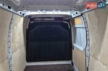 Грузовой фургон Renault Master 2021 в Киеве