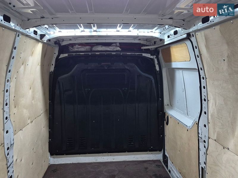 Грузовой фургон Renault Master 2021 в Киеве