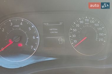 Мікроавтобус вантажний (до 3,5т) Renault Master 2020 в Чернігові фото 4 Мікроавтобус вантажний (до 3,5т) Renault Master 2020 в Чернігові