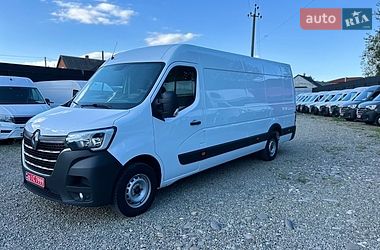 Вантажний фургон Renault Master 2022 в Хусті