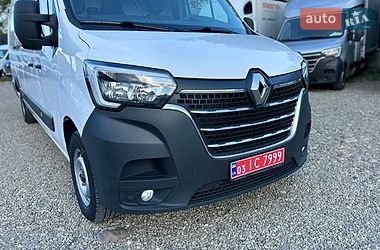 Вантажний фургон Renault Master 2022 в Хусті