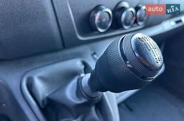 Вантажний фургон Renault Master 2022 в Хусті