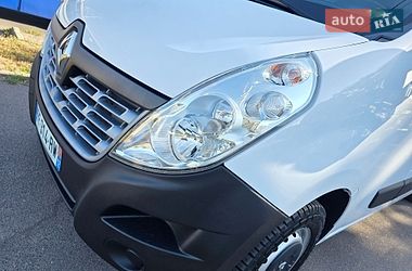 Мінівен Renault Master 2019 в Одесі