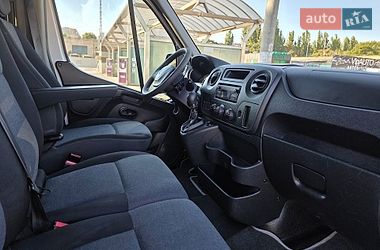 Мінівен Renault Master 2019 в Одесі