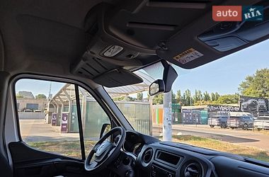 Мінівен Renault Master 2019 в Одесі