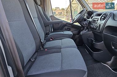 Мінівен Renault Master 2019 в Одесі