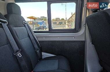 Мінівен Renault Master 2019 в Одесі