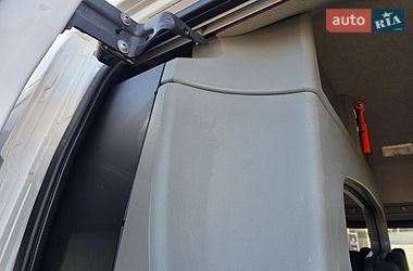 Мінівен Renault Master 2019 в Одесі