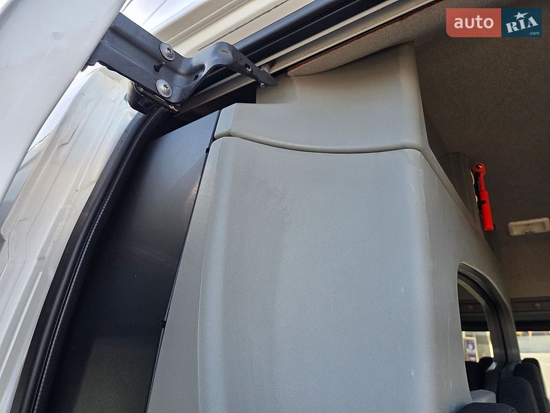 Мінівен Renault Master 2019 в Одесі