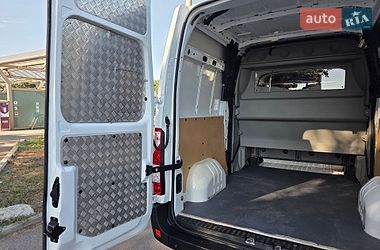 Мінівен Renault Master 2019 в Одесі
