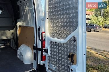 Мінівен Renault Master 2019 в Одесі
