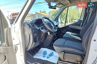 Мінівен Renault Master 2019 в Одесі