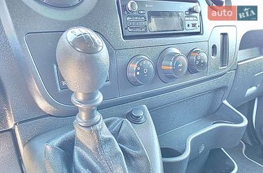 Мінівен Renault Master 2019 в Одесі
