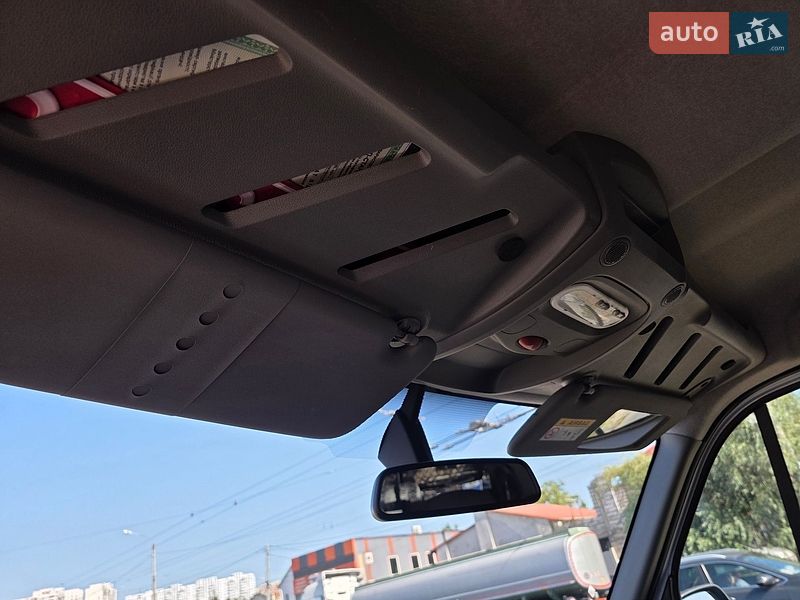 Мінівен Renault Master 2019 в Одесі