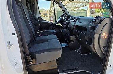 Мінівен Renault Master 2019 в Одесі