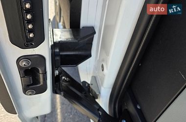 Мінівен Renault Master 2019 в Одесі