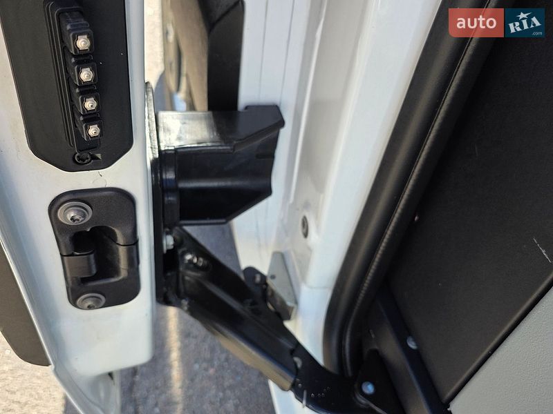Мінівен Renault Master 2019 в Одесі