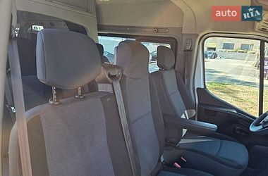 Мінівен Renault Master 2019 в Одесі