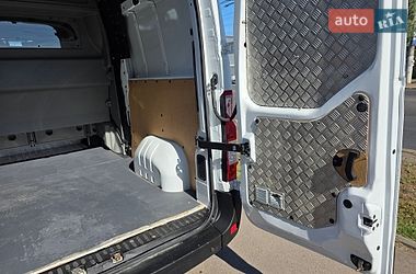 Мінівен Renault Master 2019 в Одесі