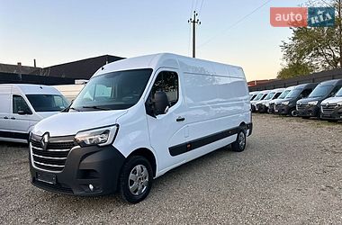 Грузовой фургон Renault Master 2022 в Хусте