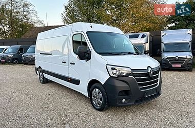 Грузовой фургон Renault Master 2022 в Хусте