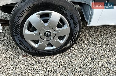 Грузовой фургон Renault Master 2022 в Хусте