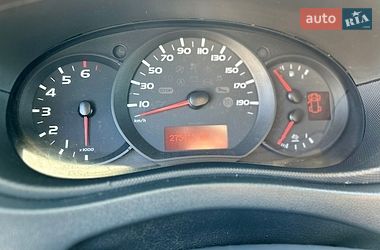 Тентований Renault Master 2020 в Хусті