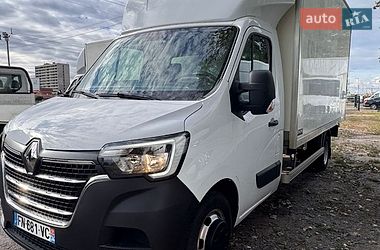 Вантажний фургон Renault Master 2020 в Києві