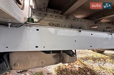 Вантажний фургон Renault Master 2020 в Києві