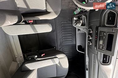 Вантажний фургон Renault Master 2020 в Києві