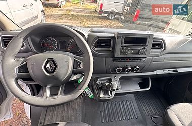 Вантажний фургон Renault Master 2020 в Києві