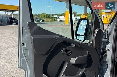 Тентований Renault Master 2023 в Луцьку