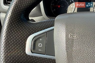 Тентований Renault Master 2023 в Луцьку
