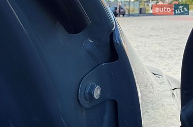 Тентований Renault Master 2023 в Луцьку