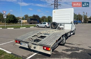 Евакуатор Renault Master 2014 в Вінниці