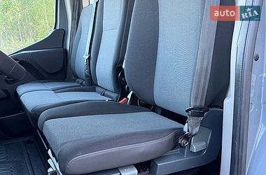 Вантажний фургон Renault Master 2023 в Ковелі