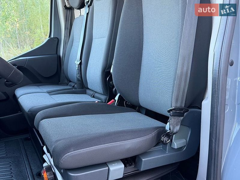 Вантажний фургон Renault Master 2023 в Ковелі