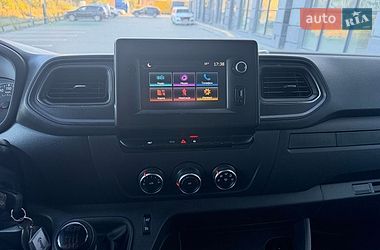 Вантажний фургон Renault Master 2023 в Ковелі