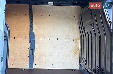 Вантажний фургон Renault Master 2023 в Ковелі