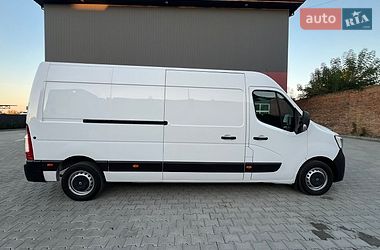 Грузовой фургон Renault Master 2020 в Дубно
